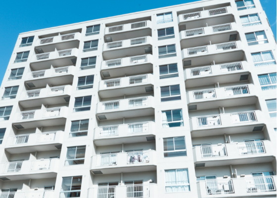 はーとふるセゾン 京都山科