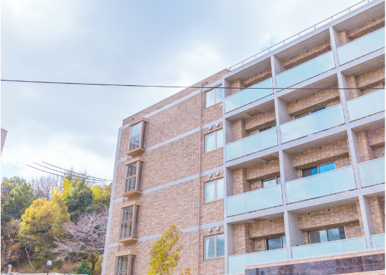 アンブラッセ枚方公園