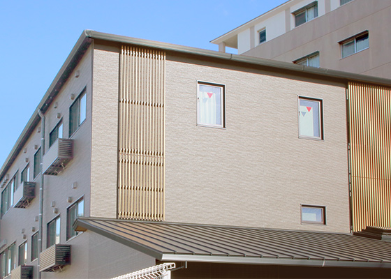 はーとふるセゾン桂川